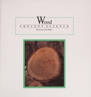 Cover of: Wood by Colin Roland Walker