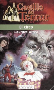 Cover of: El circo