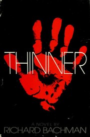 Thinner by Stephen King