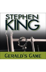 Cover of: Gerald's Game
