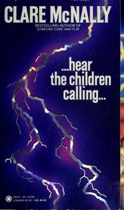 Cover of: Hear the Children Calling