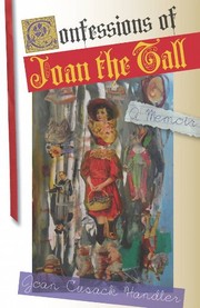Cover of: Confessions of Joan the Tall