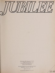 Jubilee by Douglas Keay