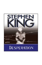 Cover of: Desperation