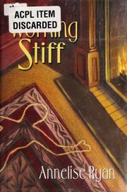 Cover of: Working stiff