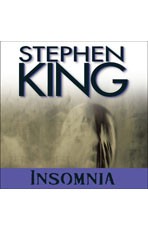 Cover of: Insomnia by 