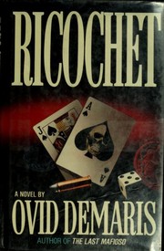 Cover of: Ricochet