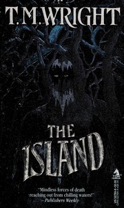 Cover of: The island
