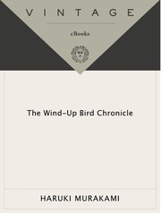 Cover of: The Wind-Up Bird Chronicle