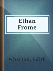Cover of: Ethan Frome by 
