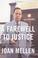 Cover of: A farewell to justice