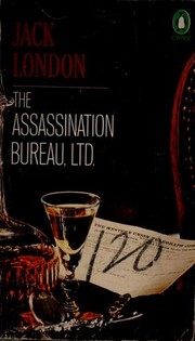Cover of: The Assassination Bureau, ltd.