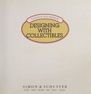 Cover of: Designing with collectibles