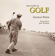 Cover of: Story Of Golf
