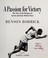 Cover of: A passion for victory