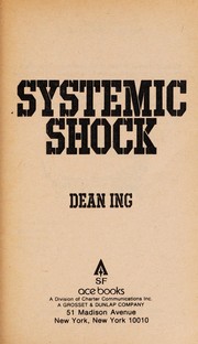 Cover of: Systemic Shock