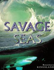 Cover of: Savage seas