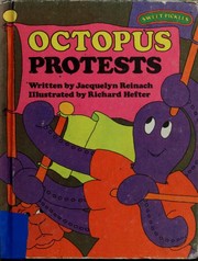 Cover of: Octopus protests