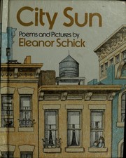 Cover of: City sun