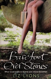 Cover of: Barefoot over stones