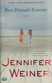 Cover of: Best Friends Forever: A Novel
