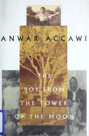 Cover of: The boy from the Tower of the Moon