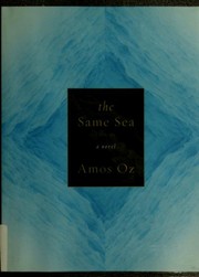 Cover of: The Same Sea