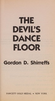 Cover of: The devil's dance floor