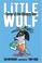 Cover of: Little Wolf, terror of the Shivery Sea