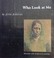 Cover of: Who Look at Me