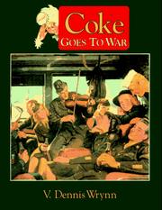 Cover of: Coke goes to war