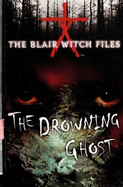 Cover of: The drowning ghost