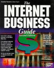 Cover of: Internet business guide by Rosalind Resnick