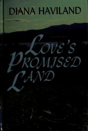 Cover of: Love's Promised Land