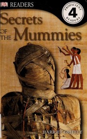 Cover of: Secrets of the mummies