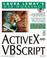 Cover of: Laura Lemay's Web Workshop Activex and Vbscript (Laura Lemay's Web Workshop)