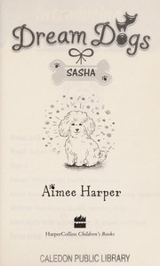 Cover of: Sasha, 2.