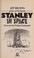 Cover of: Stanley in space