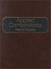 Applied combinatorics