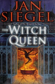 Cover of: The Witch Queen