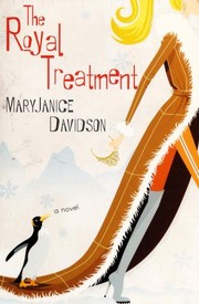 Cover of: The royal treatment