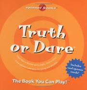 Truth or Dare by Bob Moog