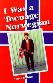 Cover of: I Was a Teenage Norwegian