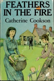 Cover of: Feathers in the fire: a novel