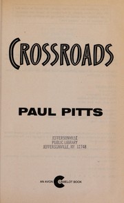 Cover of: Crossroads