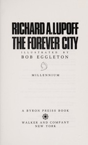Cover of: The Forever City