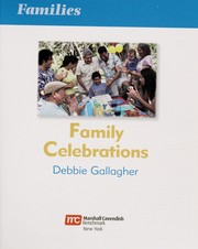 Family celebrations by Debbie Gallagher