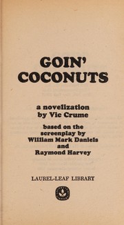 Cover of: Goin' coconuts: a novelization