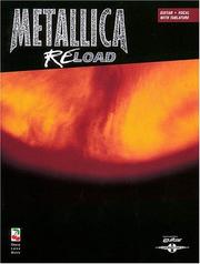 Cover of: Metallica - Re-Load