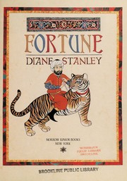 Cover of: Fortune